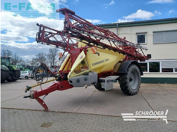 Прикачна пръскачка HARDI
