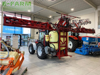 Прикачна пръскачка HARDI