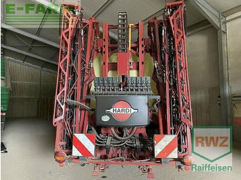 Прикачна пръскачка HARDI