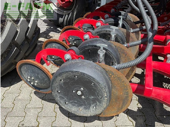 Сеялка Horsch avatar 3.16 sd: снимка 5