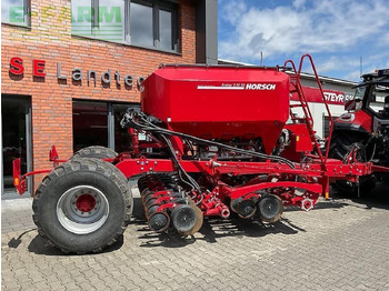 Сеялка Horsch avatar 3.16 sd: снимка 3