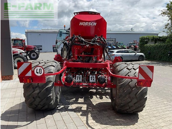 Сеялка Horsch avatar 3.16 sd: снимка 4