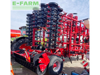 Култиватор Horsch cruiser 10xl - vorführgerät bj. 2022: снимка 3