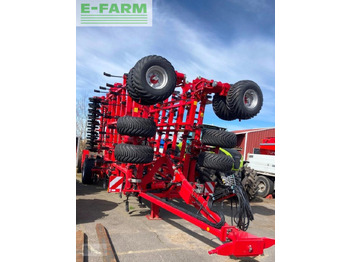 Култиватор Horsch cruiser 10xl - vorführgerät bj. 2022: снимка 2