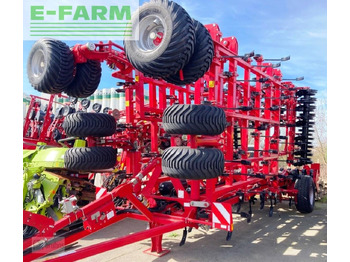 Култиватор HORSCH