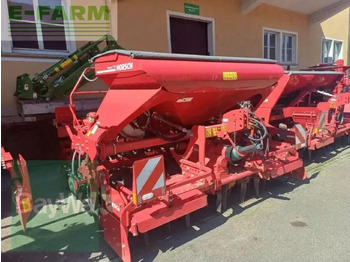 Комбинирана сеялка HORSCH