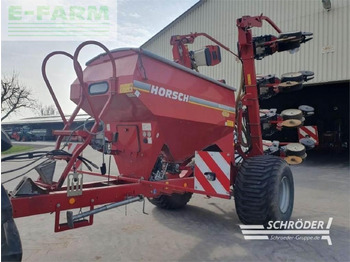 Прецизна сеялка HORSCH