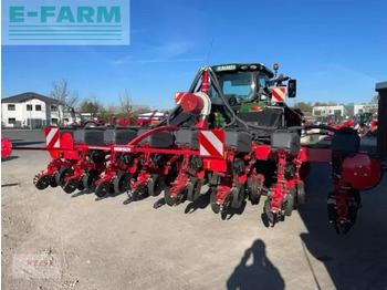 Прецизна сеялка HORSCH