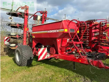 Прецизна сеялка HORSCH