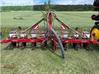 Прецизна сеялка HORSCH