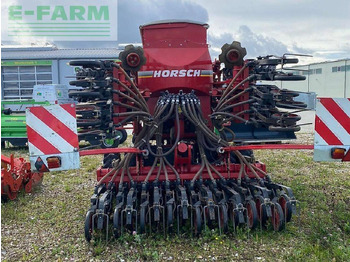 Сеялка Horsch pronto 4 dc: снимка 2