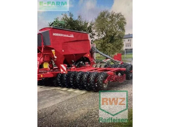 Комбинирана сеялка HORSCH