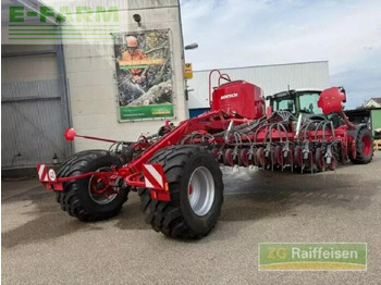 Прецизна сеялка HORSCH