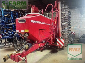 Сеялка HORSCH