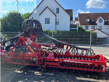 Сеялка HORSCH