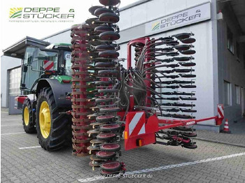 Сеялка HORSCH