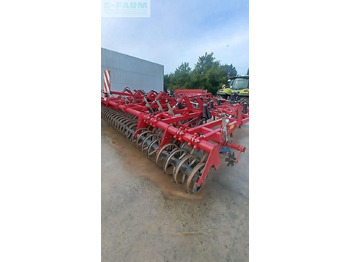 Култиватор Horsch terrano 5 fn: снимка 3