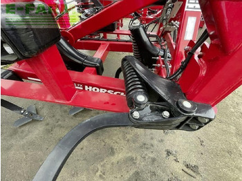 Култиватор Horsch terrano 5 fx flachgrubber: снимка 4