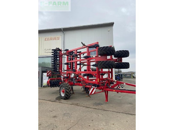 Култиватор HORSCH