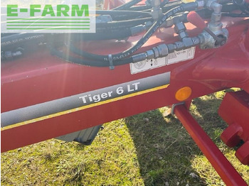 Култиватор Horsch tiger 6 lt: снимка 2