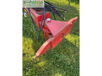 Култиватор Horsch tiger 6 lt: снимка 5