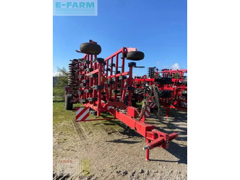 Култиватор HORSCH