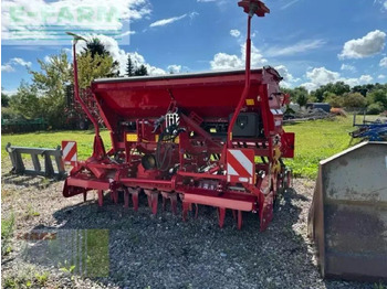 Комбинирана сеялка HORSCH