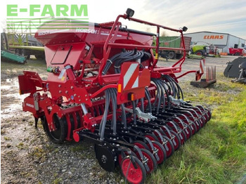 Сеялка Horsch versa 3kr: снимка 4