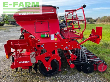 Сеялка Horsch versa 3kr: снимка 5