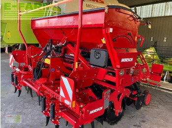 Комбинирана сеялка HORSCH