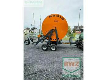 Напоителна система HÜDIG