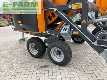 Напоителна система Hüdig iromat iv td 700/125: снимка 5