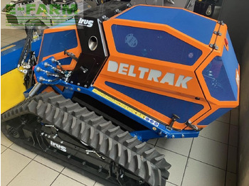 Косачка Irus dektrak 50 v3: снимка 2