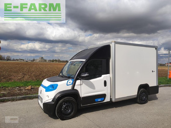 Трактор ISEKI