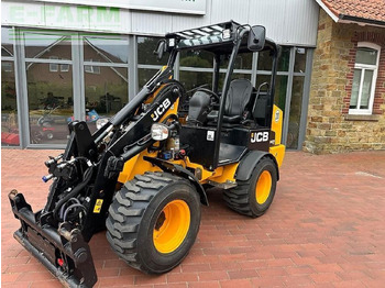 Мини багер JCB 403