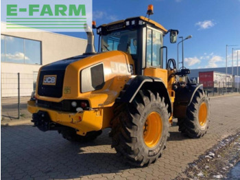 Колесен товарач JCB 419s agri: снимка 5