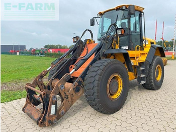 Мини багер JCB 426