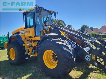 Мини багер JCB 435S