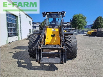 Мини багер JCB 435s s5: снимка 2