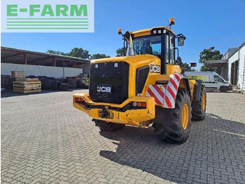 Мини багер JCB 435s s5: снимка 4