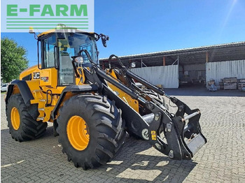 Мини багер JCB 435s s5: снимка 3