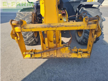Телескопичен товарач JCB 535 95: снимка 2