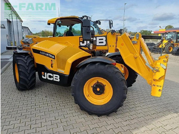 Колесен товарач JCB