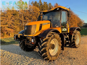 Трактор JCB fastrac 3200: снимка 4
