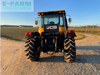 Трактор JCB fastrac 3200: снимка 5