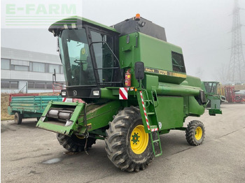 Зърнокомбайн JOHN DEERE