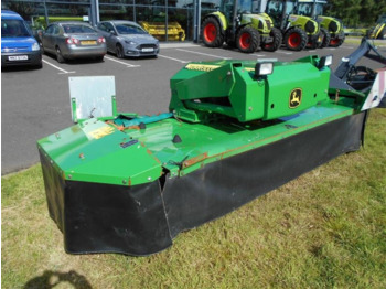 Косачка John Deere 131: снимка 2