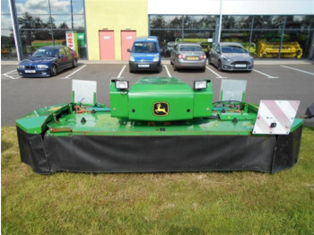 Косачка John Deere 131: снимка 4