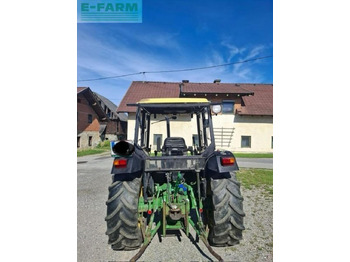 Трактор John Deere 1850 a cc2/30: снимка 4