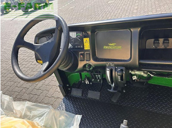 Трактор John Deere 2030a: снимка 5